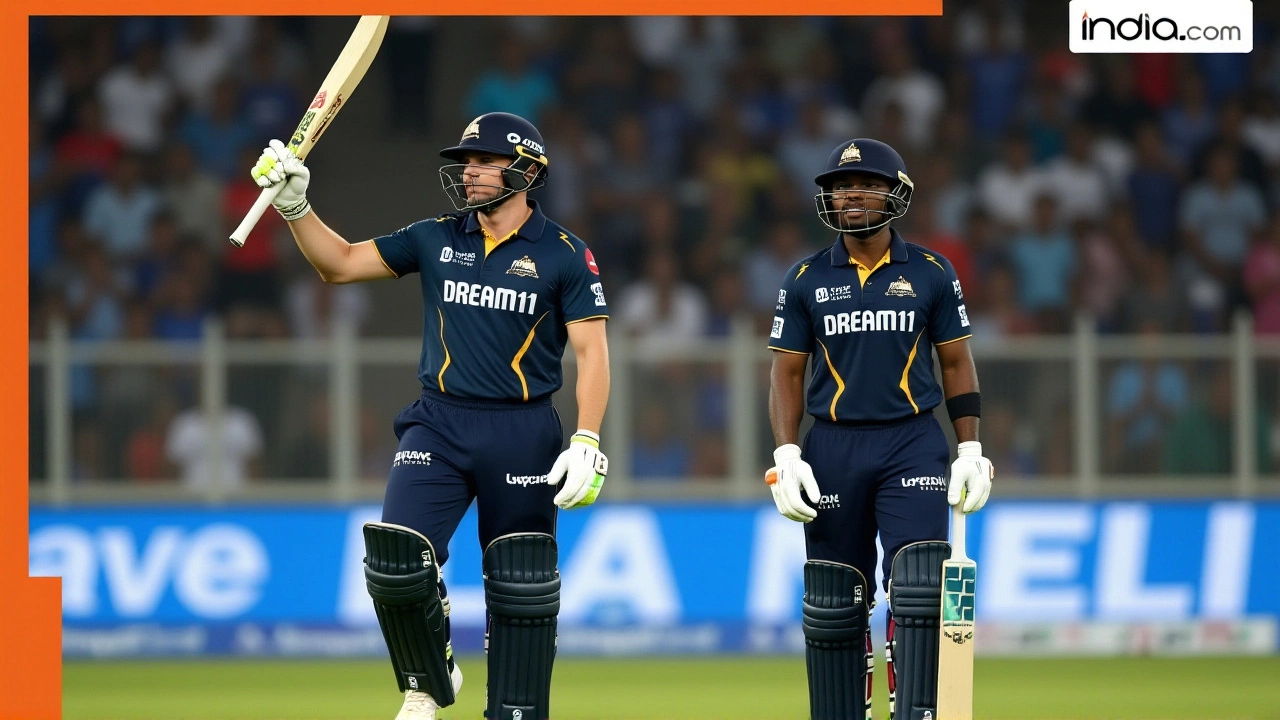 अबूधाबी टी10 लीग: छोटा टूर्नामेंट, बड़ी उम्मीदें