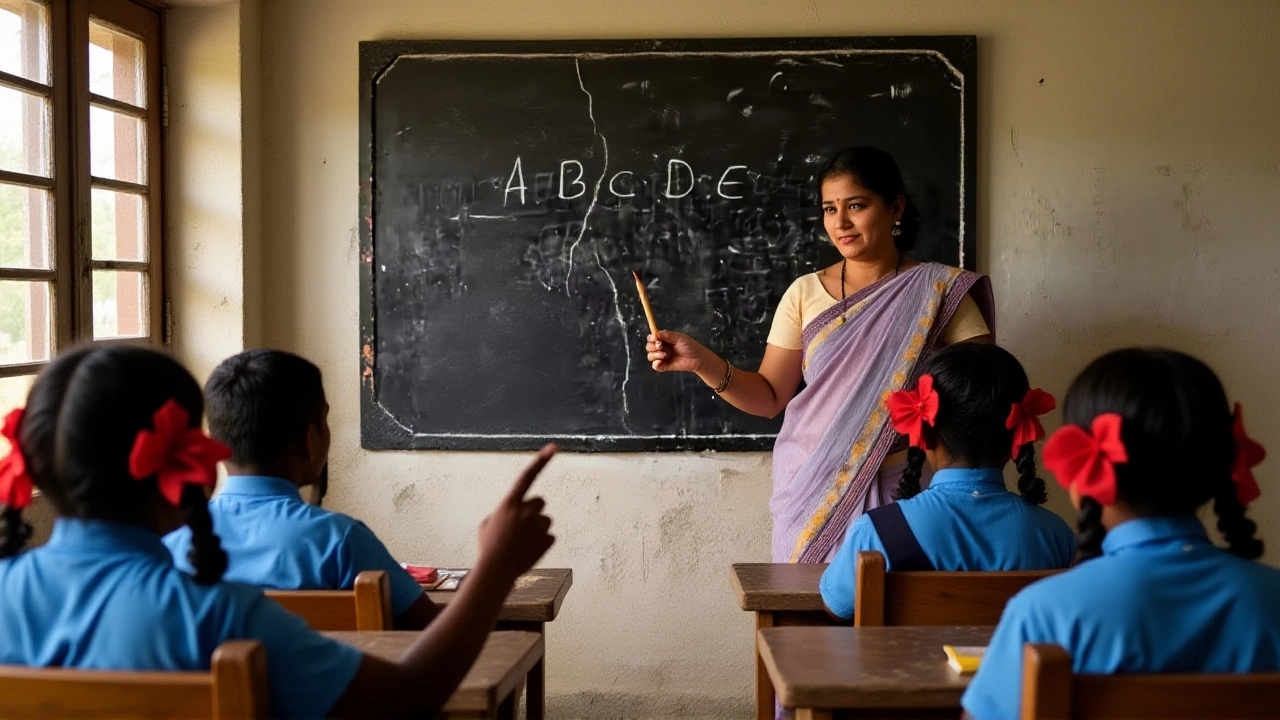 CTET 2026 की परीक्षा 8 फरवरी को, 132 शहरों में होगी; आवेदन 27 नवंबर से शुरू