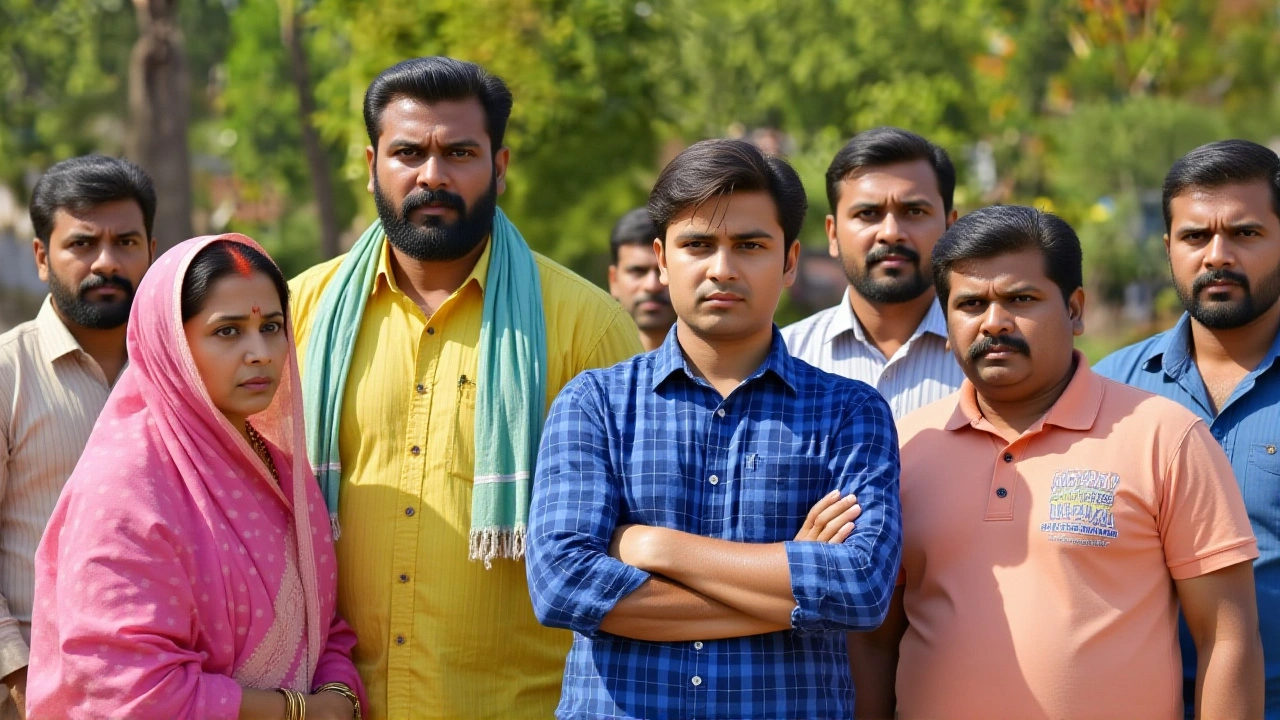 पंचायत सीजन 5 की शूटिंग शुरू, प्रशंसकों में उमड़ आई खुशी